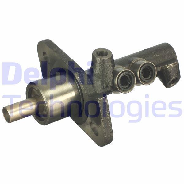 FREN ANA MERKEZİ FORD FIESTA 96> (ÖLÇÜ: 22,2MM) - DELPHI - OEM 1015250
