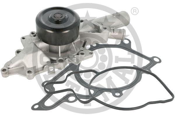 DEVIRDAIM POMPASI MERCEDES OM611 OM612 W202 W203 W210 W163 - OPTIMAL - OEM A6112001201