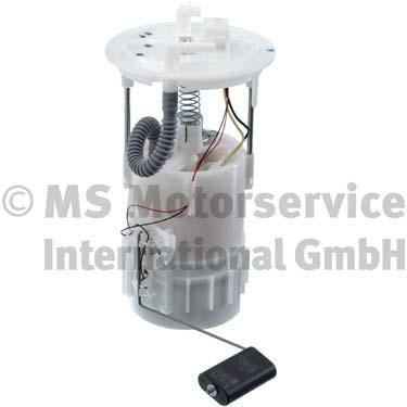 FUEL PUMP MODULE — PIERBURG 702552570 - PIERBURG