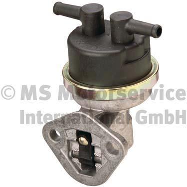 FUEL PUMP LADA — PIERBURG 721772500 - PIERBURG