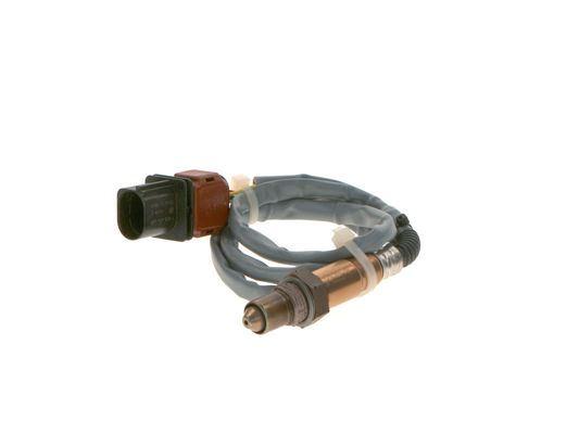 OKSİJEN/LAMDA SENSÖRÜ — BOSCH 0281004460 - BOSCH