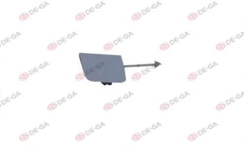 A.A3 ÖN TAMPON ÇEKİ DEMİRİ KAP.AST.03- - DEGA - OEM 8P4807241GRU