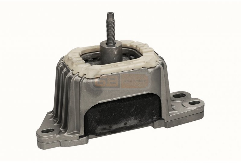 MOTOR TAKOZU SAĞ PEUGEOT P407-P508-P807 CITROEN C5-C8-JUMPY-SCUDO-EXPERT III 2.0 HDI - GB - OEM 1839.J9