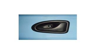 KAPI İÇ AÇMA KOLU SAĞ RENAULT CLİO-KANGOO-MEGANE-LOGAN (SİYAH) - TPART - OEM 8200669525
