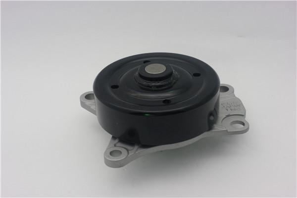 DEVİRDAİM SU POMPASI DAIHATSU CUORE 1.0L 1KR-FE L276 07-> SIRION 1.0L 1KR-FE M300 05-> / TOYOTA YARI S 1.0L 1KR-FE KSP90 - 3 SİLİNDİR 06-11 - GMB - OEM 1610009450