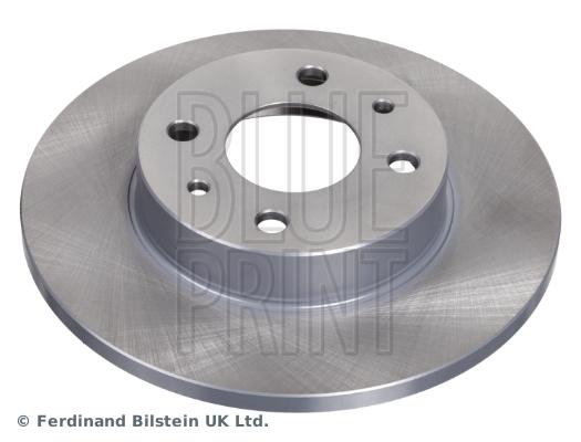 ON FREN DISKI FIAT 500 500C 07> TİPO-PUNTO-TEMPRA-PANDA-MAREA-BRAVO 96> ALFA ROMEO 145-146-155 92> FORD KA 08>12 (240.5x11) 4DELİK - BLUEPRINT - OEM 7685656
