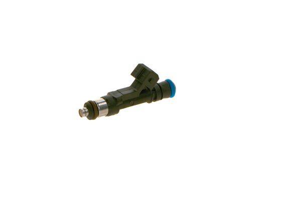 BENZİN ENJEKTÖRÜ INSIGNIA A-ASTRA J-MOKKA-ADAM-CORSA D-E MERIVA B-ZAFIRA C-AVEO-CRUZE-TRAX 1.4 A/B/D14NET-NEH-NEL - BOSCH - OEM 55565970