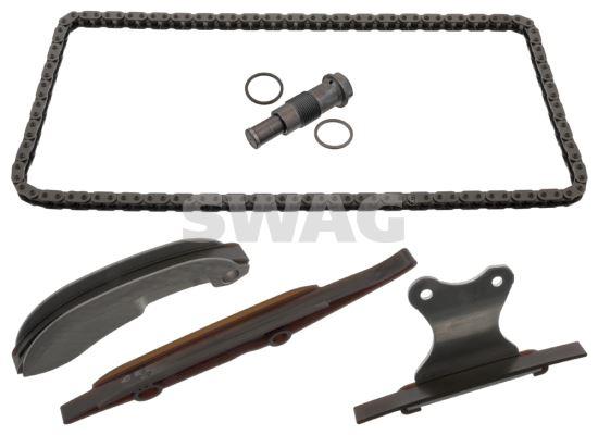 EKSANTRIK ZINCIR SETI UST BMW B38 F20 F21 F22 F23 F45 F46 F30 F31 F32 F36 F48 F39 . MINI F54 F55 F56 F57 F60 - SWAG - OEM 11318648729