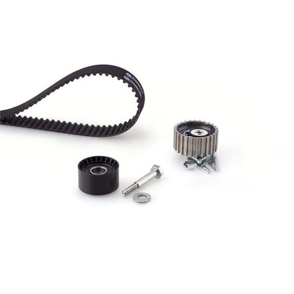 TRIGER SETI (194x240) EGEA 15> LINEA 09> DOBLO III 10> BRAVO II 07> ALFA ROMEO GIULIETTA 10> RENEGAD - GATES - OEM 71754562