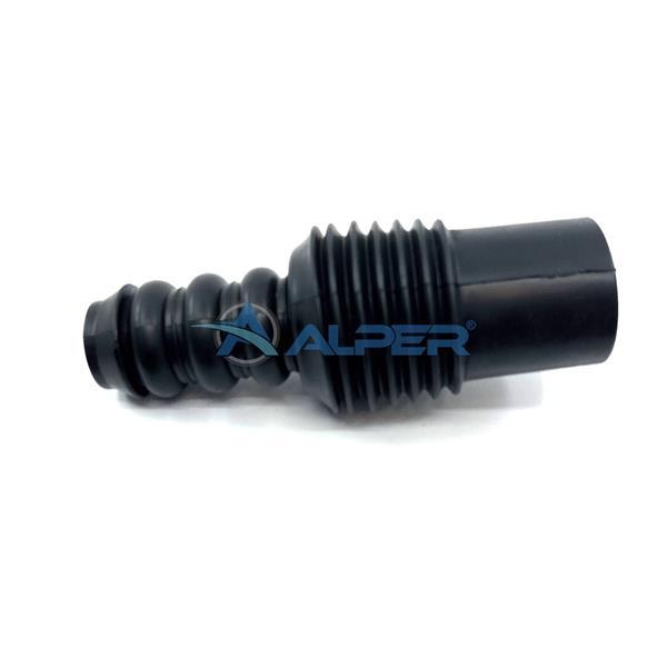 AMORTİSÖR TOZ KÖRÜK DACIA LOGAN 04> SANDERO 08> LOGAN II 12> SANDERO II 12> DUSTER 10> TWINGO 96> - ALPER - OEM 6001548402
