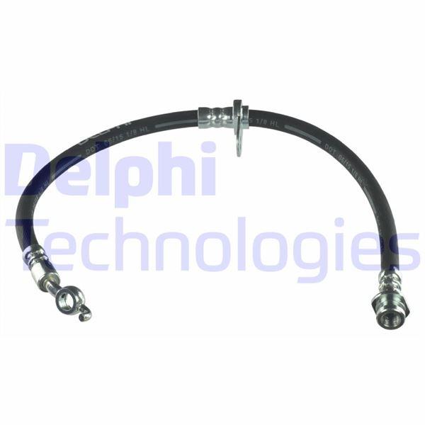FREN HORTUMU ÖN OPEL AGİLA 09/07> - DELPHI