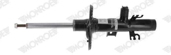 ÖN AMORTİSÖR SAĞ VW TRANSPORTER VI-CARAVELLE VI 2.0TDI 15=> - MONROE - OEM 7E5413032