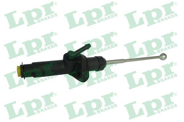 DEBRİYAJ ÜST MERKEZİ PUNTO 01> 1.2 1.3JTD 1.9JTD [Ø 15,87 MM] - LPR - OEM 46543441