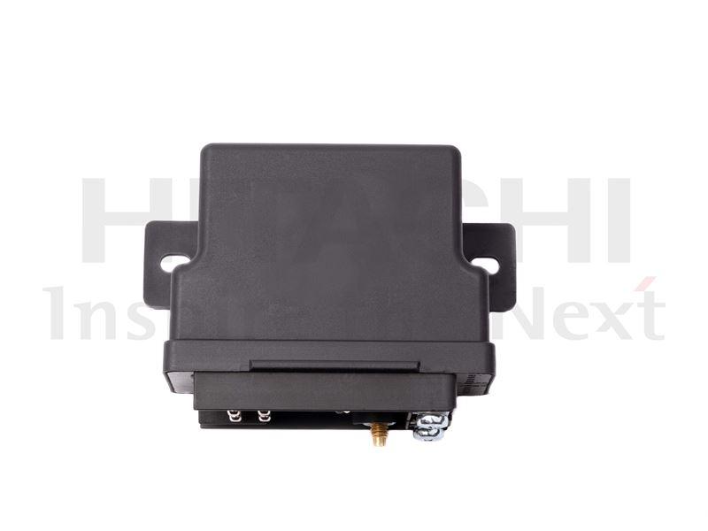 KIZDIRMA KUMANDA UNITESI MERCEDES OM615 OM616 W123 W124 W460 W638 B601 B603 B903 (ASTEMO) - HITACHI - OEM A0015459732