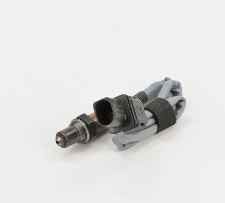 (x)OKSİJEN SENSÖRÜ BMW E60 540İ 550İ E61 E63 650İ E64 E65 E66 735İLİ 740İLİ 750İLİ 760İLİ - BOSCH - OEM 11787539124