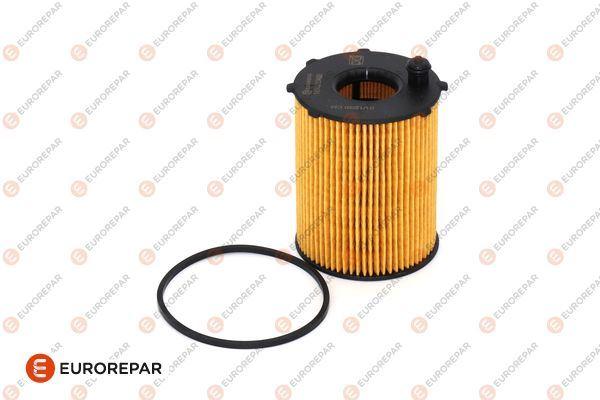 YAĞ FİLTRESİ PARTNER-BERLINGO-FIESTA-FOCUS-C-MAX-FUSION-P206-P207-P208-P301-P307-P308-P407-P2008-P3008-P5008-BIPPER-JUMPY-XSARA-EXPERT-NEMO-C1-C2-C3-C4-C5-DS3-DS4-DS5 1.4-HDI-1.6HDI - EUROREPAR - OEM 1109.AY