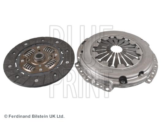 DEBRİYAJ SETİ MİNİ COOPER R56 ON(2006-2013) R55 CULBMAN CLUBVAN (2006-2014) (200 CAP) R60 CONTURYMAN (2010-2016) R57 CABRİO (2008-2015) R58 COUPE R59 ROADSTER - BLUEPRINT - OEM 21207572842