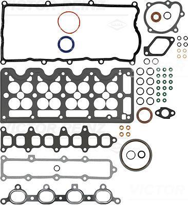 MOTOR TAKIM CONTA ASTRA G-COMBO-CORSA C-MERIVA 1.7 DTI (Y17DT) S.KAPAK CONTASI YOKTUR - V.REINZ - OEM 486080