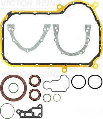 ALT TAKIM CONTA PASSAT 1.8-1.8 T (95-01) (AEB-ADR-AFY-APU)(670.730) - V.REINZ - OEM 058198011