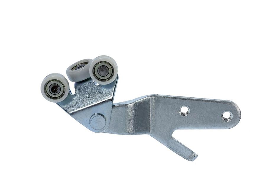 KAPI MEKANİZMASI ALT SÜRGÜLÜ DUCATO-BOXER-JUMPER 98>05 KOMPLE - BIRLIK - OEM 9033.C0