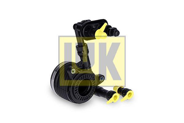 (x) HİDROLİK DEBRİYAJ RULMANI HYUNDAI İ30-İX35 2.0 CRDİ-SONATA 2.0-2.4-SANTAFE 2.4-2.7-TUCSON 2.0 CR - LUK - OEM 4142124300