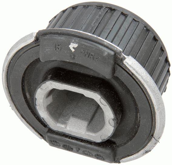 TRAVERS BURCU (ARKANIN ONU) MERCEDES W201 W202 S202 C208 A208 W124 - LEMFORDER - OEM A1243511942