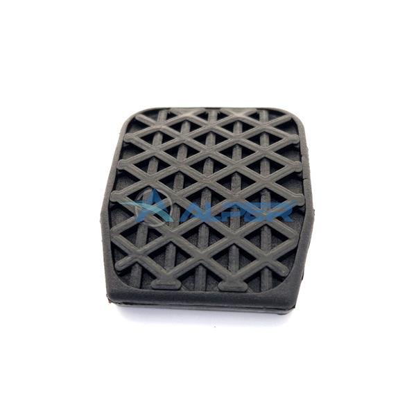 PEDAL LASTİĞİ FREN-DEBRİYAJ E81-E82-E87-E88-F20-E21 - ALPER - OEM 35211108634