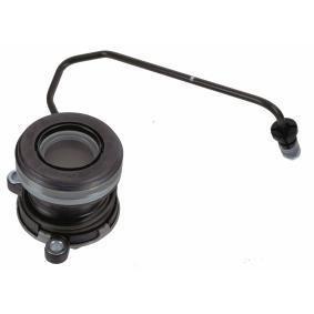 HIDROLIK DEBRIYAJ RULMANI - CSC GDE PUNTO GM ASTRA - VALEO - OEM 5679349