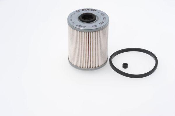 YAKIT FİLTRESİ LGN II-ESPACE IV-MGN II-KNG 1.9 DCİ - BOSCH - OEM 7701478972