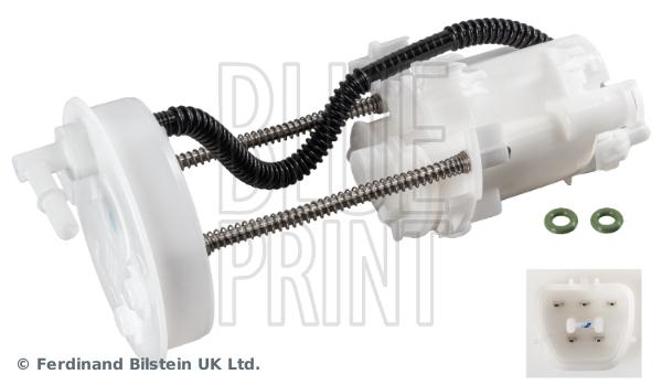 YAKIT FİLTRESİ CR-V 1995-06 - BLUEPRINT - OEM 16010S9A000