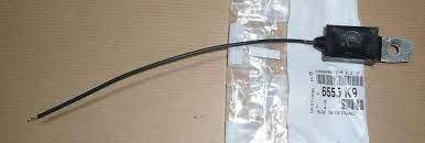 MOTOR TESİSAT MEKSEFESİ - PSA - OEM 6555.K9