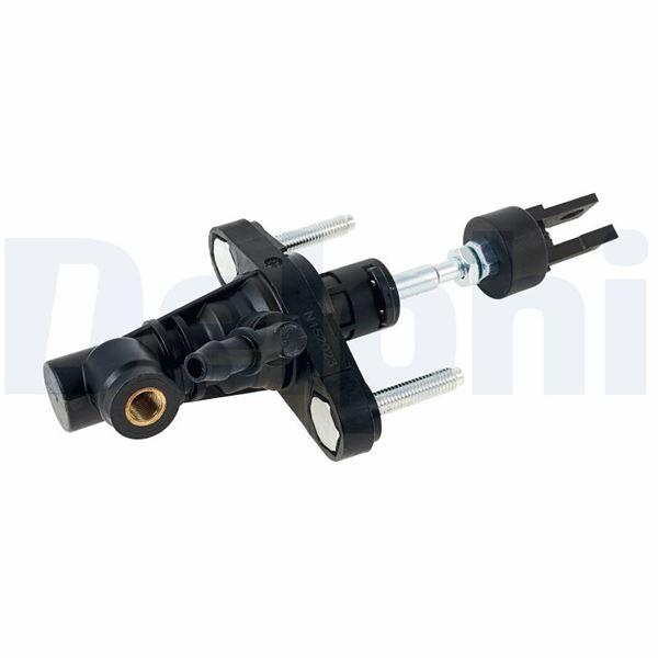 DEBRİYAJ ANA MERKEZİ TOYOTA AURIS-AVENSIS-COROLLA-VERSO 03/2007-03/2020 - DELPHI - OEM 3142002031