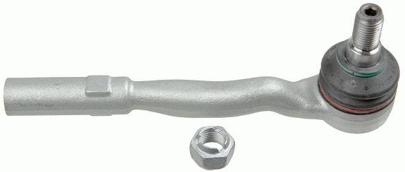ROT BASI SAG MERCEDES W211 S211 C219 - LEMFORDER - OEM A2113302803
