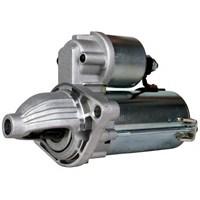 MARŞ MOTORU KOMPLE (12V 9DİŞ 1.3kw) OPEL ASTRA H-CORSA D-COMBO C-MERIVA 1.3 CDTI PEUGEOT BIPPER-CITROEN NEMO 1.3 HDI FIAT DOBLO-ALBEA-GRANDE PUNTO-PUNTO EVO-500 1.3 MTJ - OP - OEM 1612794380