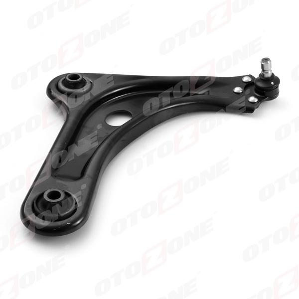ÖN SALINCAK SAĞ ALT (KOMPLE) PEUGEOT P2008 13> CITROEN C3 II 09> C4 CACTUS 14> DS3 10> - OTOZONE - OEM 3521.S9