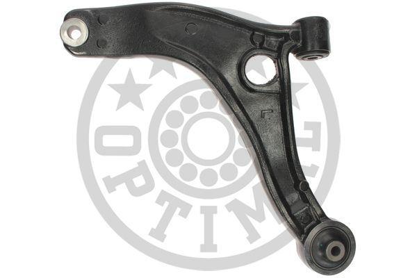 ALT SALINCAK KOMPLE SOL RENAULT MASTER III 10> - OPTIMAL - OEM 8200688871