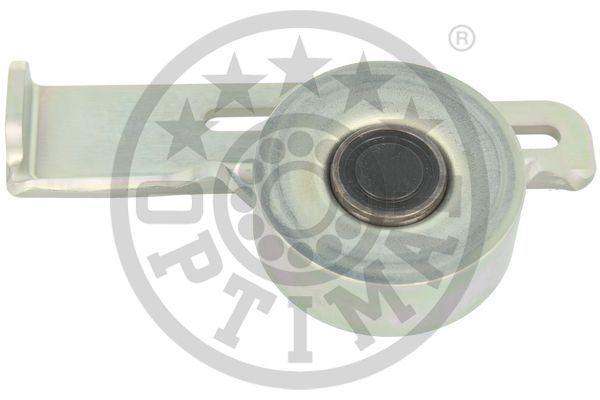 GERME MAKARASİ KANALLİ V KAYİSİ MEGANE IBA0/1_)-MEGANE I CoachDA0/1_) - OPTIMAL - OEM 7700273640