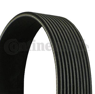 (x) KANALLI KAYIŞ MERCEDES CITARO 98=> VOLVO FM9 01=> - CONTI - OEM A9069972692