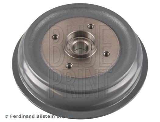 ARKA FREN KAMPANASI (KOMPLE RULMANLI) PEUGEOT P207 07>13-P208 13>19 P301 12> CITROEN C3 09> C-ELYSEE 12> DS3 10>15 - BLUEPRINT - OEM 4247.50
