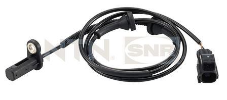 ABS HIZ SENSÖRÜ ÖN SAĞ VOLVO XC90 2.5T AWD (02-14) 3.2 AWD (06-10) - SNR - OEM 8634238