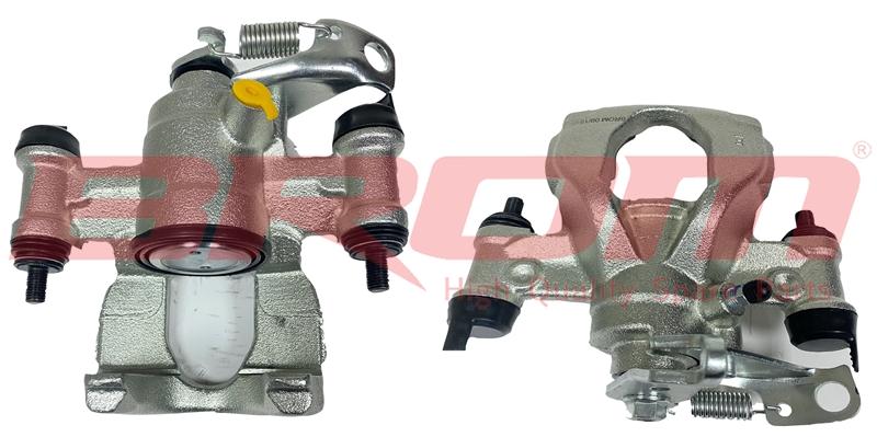 FREN KALİPERİ ARKA SOL MASTER III-MOVANO 1.9-2.2-3 - BROM - OEM 440111516R