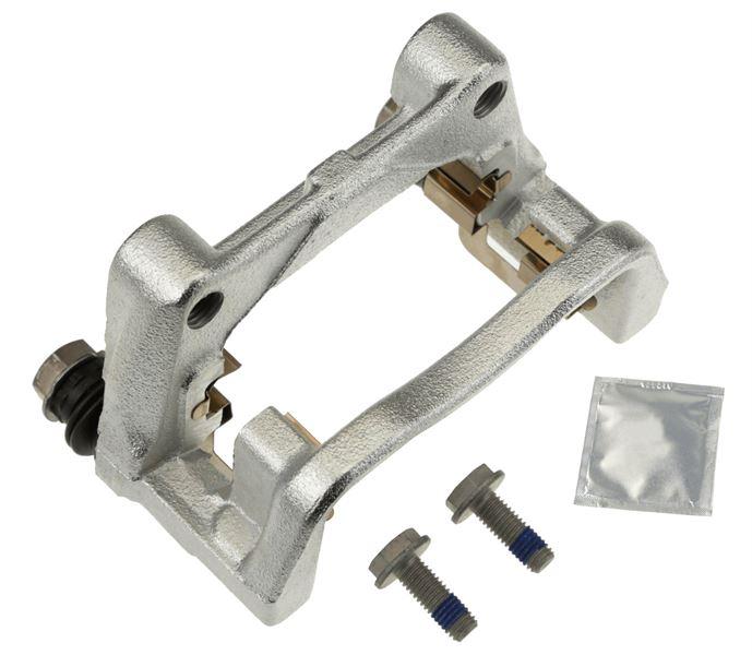 FREN KALİPER FLANŞI (AYAĞI) ARKA OPEL ASTRA G-H-MERİVA A-B - TRW - OEM 93161277-93181277