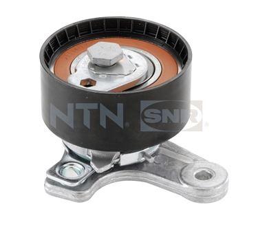 GERGİ RULMANI (TRİGER TENSİONER) — SNR GT35337 - SNR - OEM 4805177
