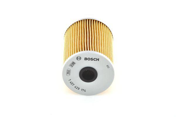YAĞ FİLTRESİ — BOSCH 1457429174 - BOSCH