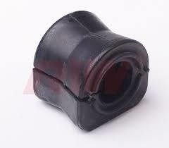 VİRAJ DEMİR LASTİGİ (ÖN) (24MM) FIAT DOBLO II 09> - RIW - OEM 51886184