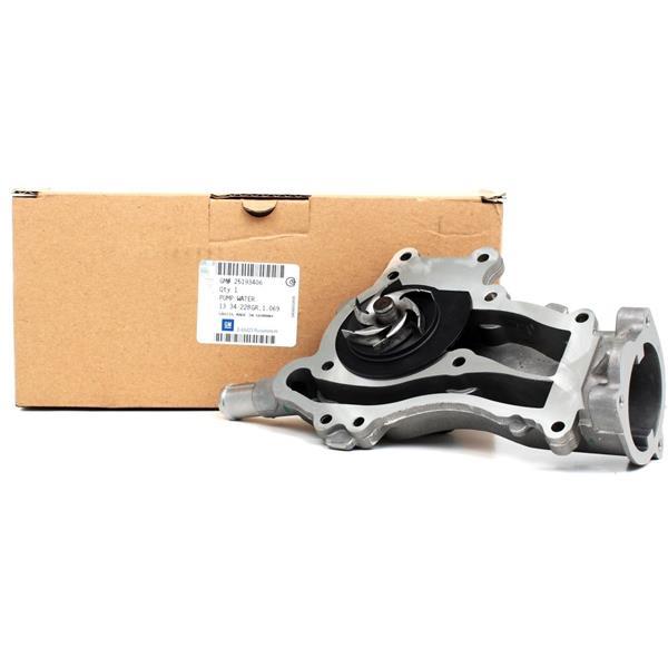 YENİ KOD: GM 95531269 - GM - OEM 95531269