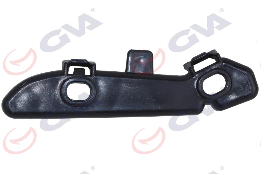 TAMPON BRAKETİ ON ALT SAĞ BMW F30 F31 F35 +LCI - GVA - OEM 51117279712