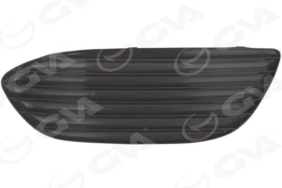 TAMPON IZGARA KAPAGI ON SAG (LUXURY. KAPALI) MERCEDES C-CLASS W205 14> - GVA - OEM A2058851623