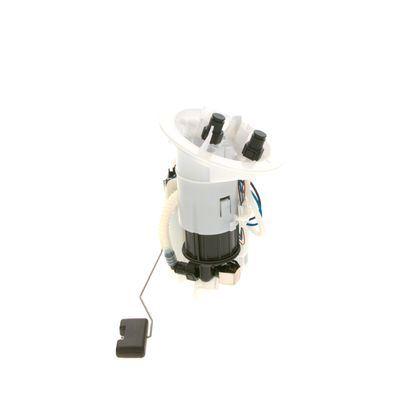 YAKIT POMPA ÜNİTESİ FSM-G.46-DCSA — BOSCH 0580202014 - BOSCH
