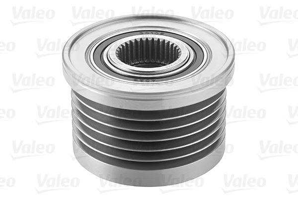 ALTERNATÖR KASNAĞI RENAULT LAGUNA II 01> MEGANE II-III 02>14 TRAFIC II 06> MASTER II 06> 1.9DCI - VALEO - OEM 7701477508